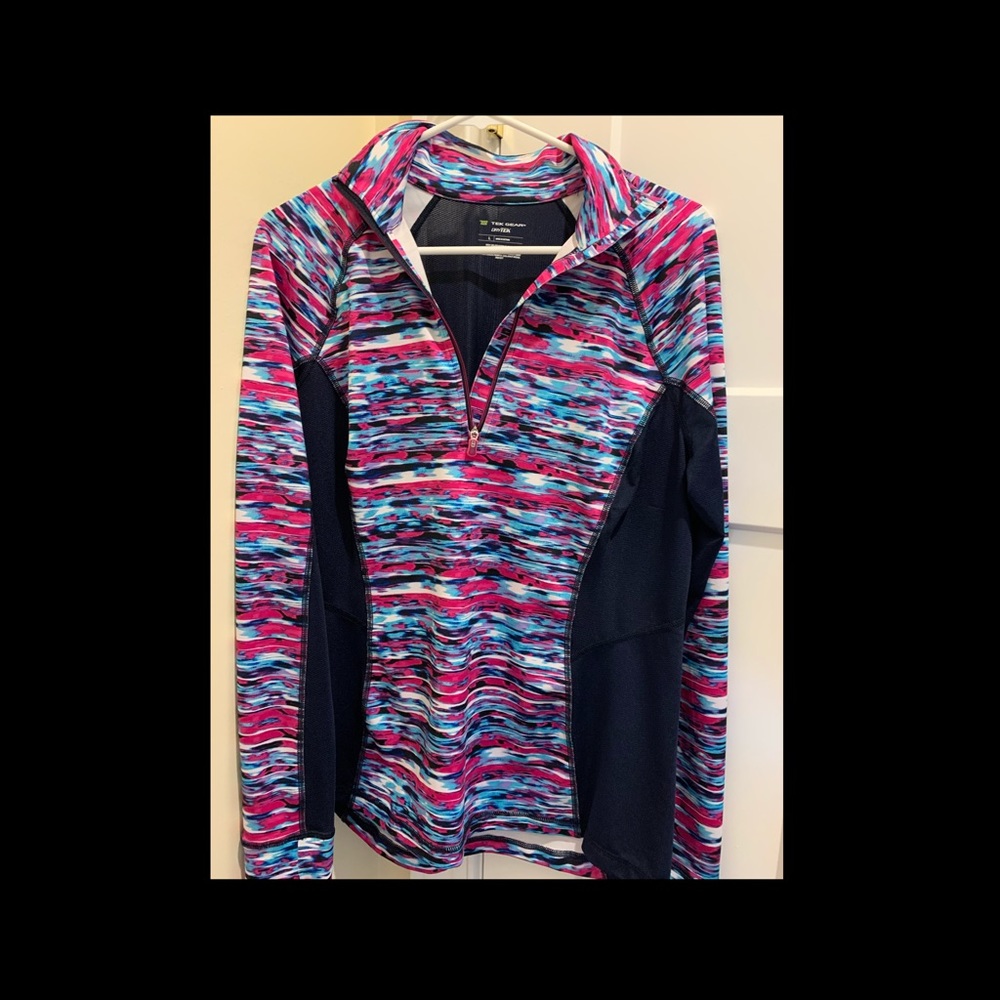 Athletic Wear